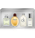 Ck Mini (4 X 15ML)- Ck1, Ete., Obses, Escap