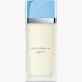 D&G Light Blue EDT 50ML SPRAY/ EDT 10ML