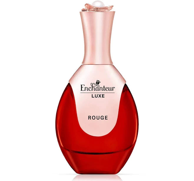 Enchanteur: 268 Luxe Rouge EDP 50ML Spray Yardley