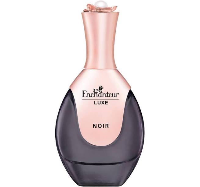 Enchanteur: 282 Luxe Noir EDP 50ML Spray Yardley