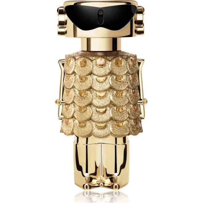 Fame Intense EDP 50ML Spray / B.lotion 75ML