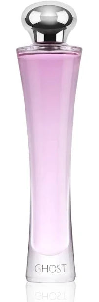 Ghost the Fragrance EDT 30ML Spray / Hair Perfume / Comb