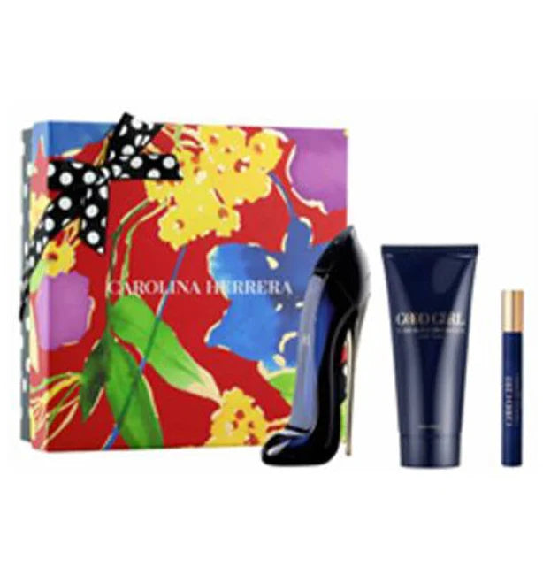 Good Girl EDP 80ML Spray / B.lotion 100ML