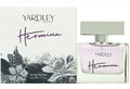 Hermina by Yardley EDT 50ML Spray