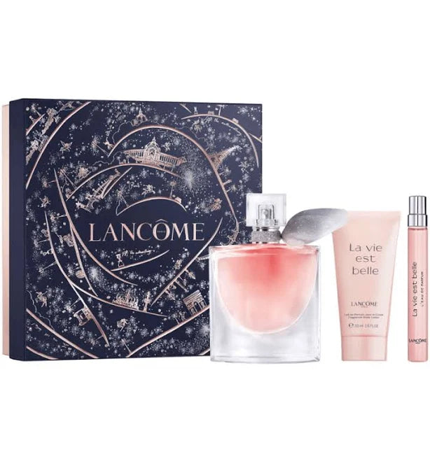 La Vie Est Belle EDP 50ML/ 10ML/ Body Lotion 50ML