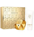 Lady Million 613656 EDP 80ML SP/ EDP 5ML / B.lotion 100ML
