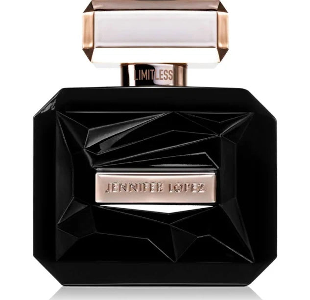 Limitless by Jlo EDP 50ML Spray / B.lotion 75ML