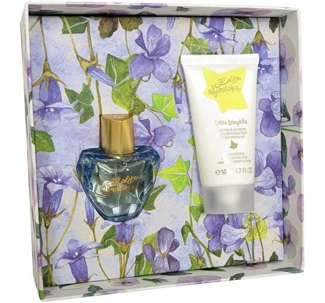 Lolita Lempicka EDP 30ML Spray / 50ML Body Lotion
