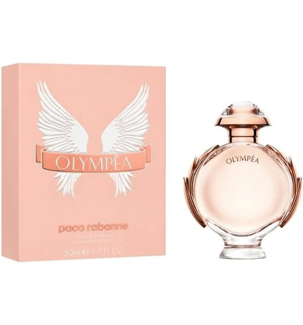 Olympea EDP 50ML Spray / B.lot 75ML / Mini