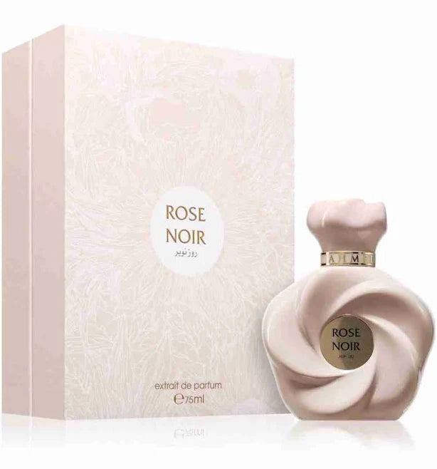 Rose Noir EDP 100ML Spray / S.gel 100ML