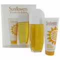 Sunflowers EDT 100ML SPRAY/ Body Lotion 100ML