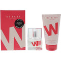 Ted Baker 'w' EDT 30ML Spray + 150ML Body Wash