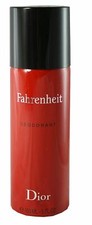 Fahrenheit Deodorant Spray 150ML