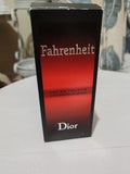 Fahrenheit EDT 100ML Spray