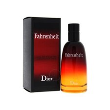 Fahrenheit EDT 50ML Spray