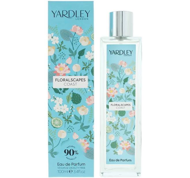 Floralscapes Coast EDP 100ML Spray