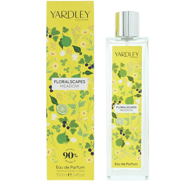 Floralscapes Meadow EDP 100ML Spray