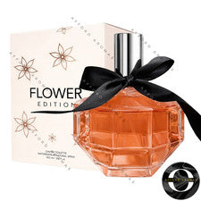 Flower Edition:2005 EDT 100ML Spray