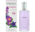 Frangipani: EDT 125ML Spray Yardley- New!