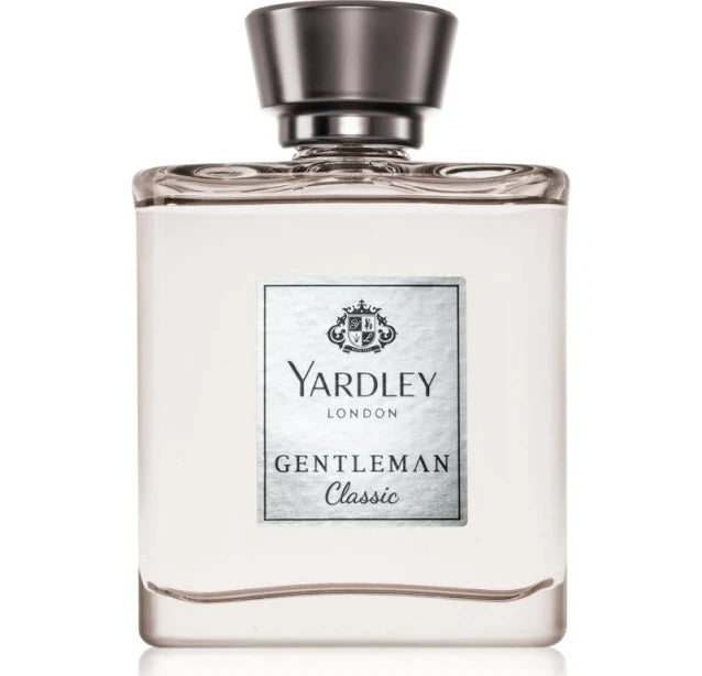Gentleman Classic EDP 100ML Spray