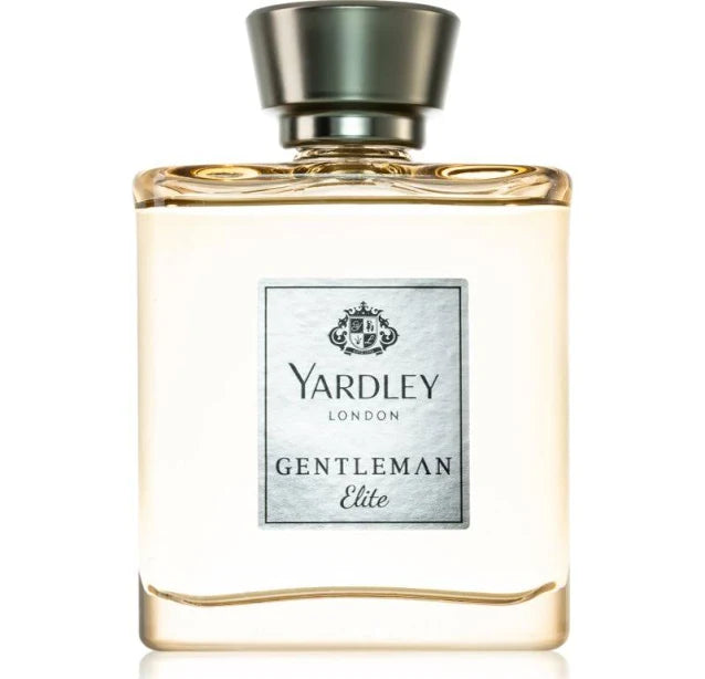 Gentleman Elite EDP 100ML Spray