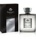 Gentleman Grandiose EDP 100ML Spray Yardley