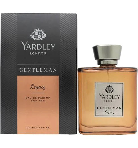 Gentleman Legacy EDP 100ML Spray