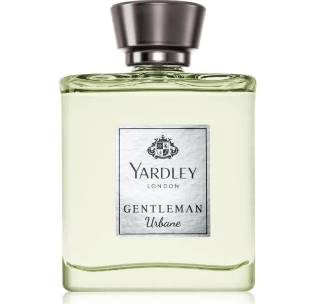 Gentleman Urbane EDP 100ML Spray