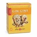 Gin Gin - Ginger Hard Candy Sweet 84G