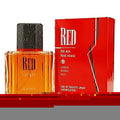 Giorgio Red for Men EDT 100ML Spray