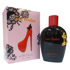 Great Vibrations EDT 100ML Spray