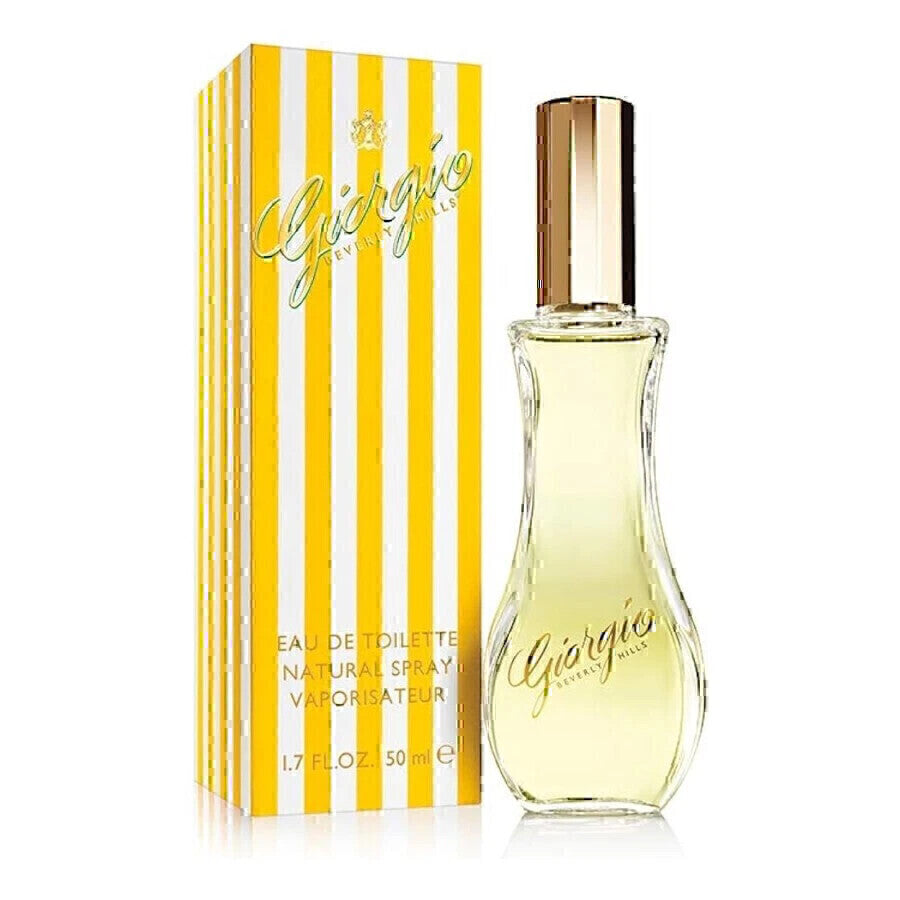 Cabotine Gold EDT 100ML Spray