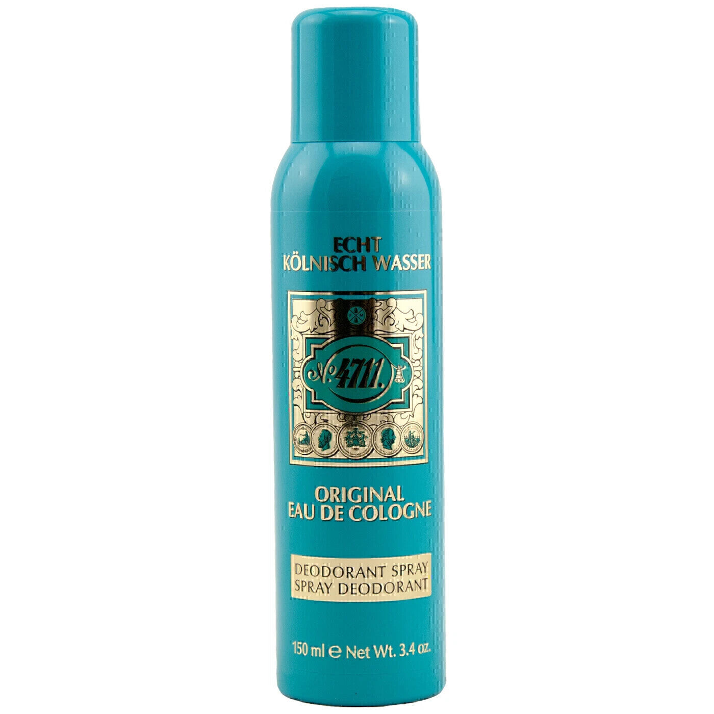 Cabotine Rose EDT 100ML Spray