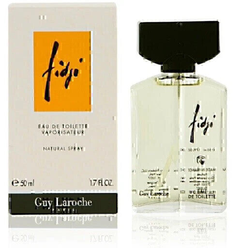 Fidji EDT 50ML Spray