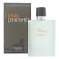 Terre D' Hermes Aftershave 100ML Splash