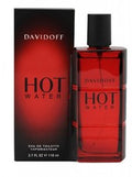 Hot Water EDT 110ML Spray