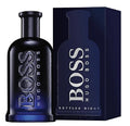 Boss Bottled Night EDT 200ML Spray