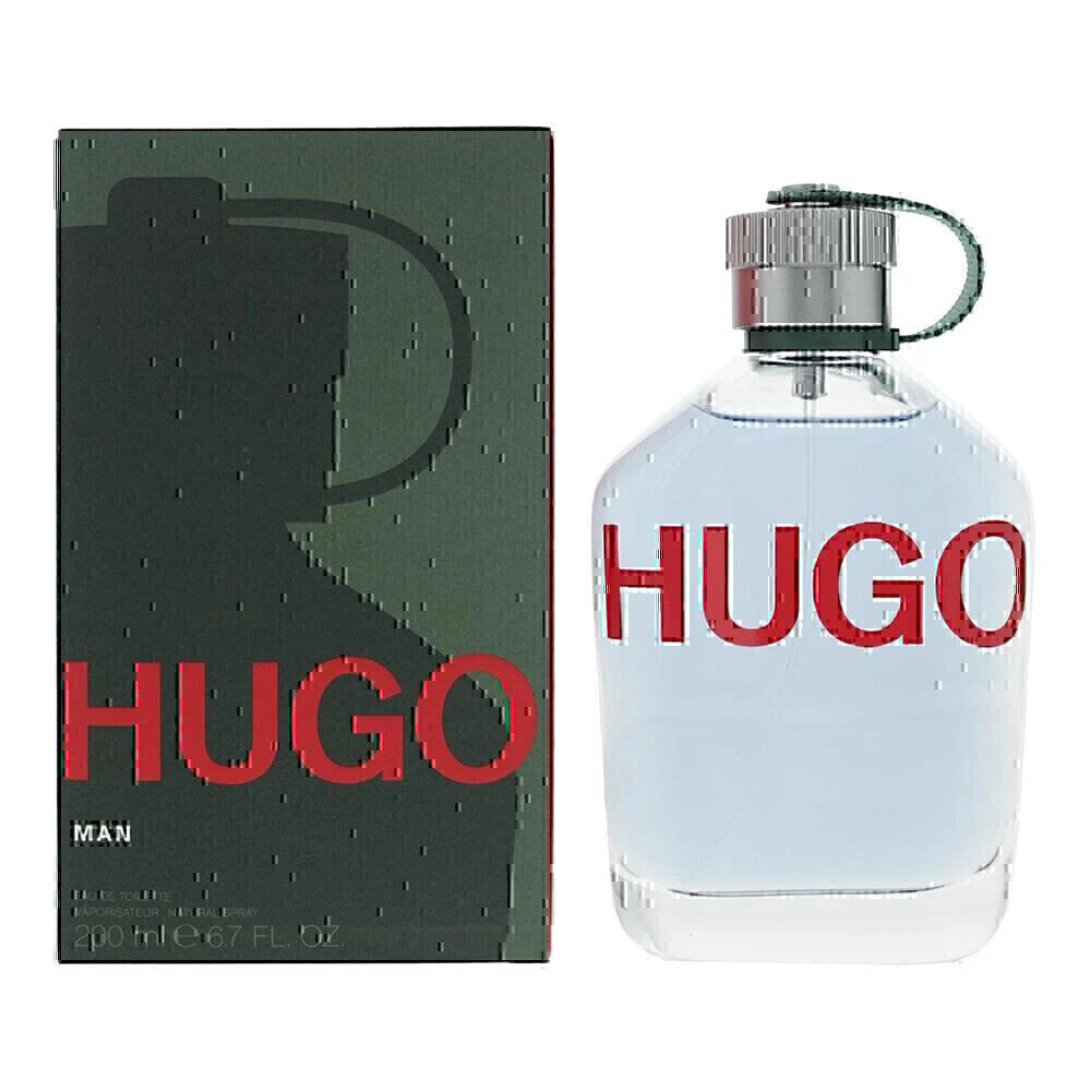 Hugo Woman EDP 50ML Spray