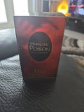 Hypnotic Poison EDT 100ML Spray
