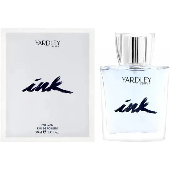 Ink EDT 50ML Spray