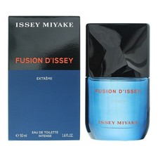 Issey Miyake Fusion Extreme Intense EDT 50ML Spray
