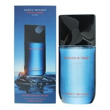 Issey Miyake Fusion Extreme Intense EDT 100ML Spray