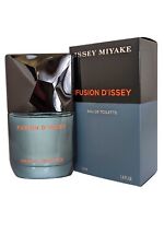 Issey Miyake Fusion EDT 50ML Spray