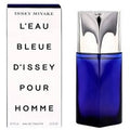Issey Miyake Blue EDT 75ML Spray