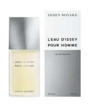 Issey Miyake EDT 125ML Spray