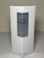 Issey Miyake EDT 50ML Spray