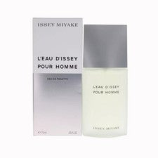 Issey Miyake EDT 75ML Refillable Spray