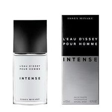 Issey Miyake Intense EDT 125ML Spray
