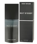 Issey Miyake Nuit EDT 125ML Spray