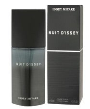 Issey Miyake Nuit EDT 125ML Spray